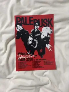 2026年最新】Paledusk ポスターの人気アイテム - メルカリ