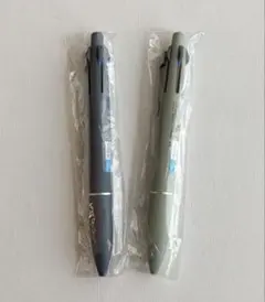uni ジェットストリーム 多機能　4&1 ライトタッチインク 0.5