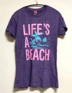 LIFE'S A BEACH Felix　サイズL ヴィンテージTシャツ 2025年最新】life's a beachの人気アイテム - メルカリ LIFE'S A BEACH
