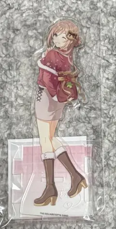 2026年最新】学園アイドルマスター 姫崎莉波 アクリルスタンドの人気
