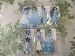 蒼風なな キュアウインク 缶バッジ 海と空の境界線 プリキュア - メルカリ
