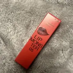 【05】KATEリップモンスター