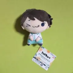 ハイキュー　もちぴこぬいぐるみ　及川徹