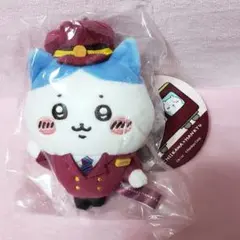 2025年最新】ちいかわ 阪急 ぬいぐるみの人気アイテム - メルカリ