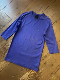 SWAGGER 00s スワッガー 七分袖 ラグラン Tシャツ OLD Y2Kのサムネイル
