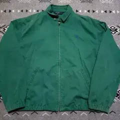 Ralph Lauren 三角タグ スイングトップ 80s USA製