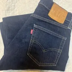 Levi’s PREMIUM 514 デニム リーバイス プレミアム
