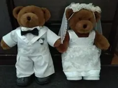 Build A Bear Workshop☆ベアセット