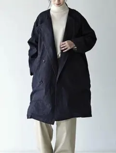2026年最新】Ordinary fits レディース ロングコートの人気アイテム 