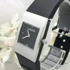 LACOSTE ラコステ レディース腕時計 稼働品