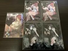 Lycee ニトロオリジン スピカ P マーカー2種 セット