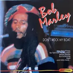 Bob Marley Trench Town Rock - メルカリ