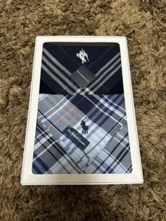 【新品】BURBERRY / POLO RALPH LAUREN ハンカチ