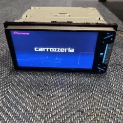 カロッツェリア サイバーナビ AVIC-CW900 2016年版のサムネイル