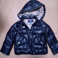 BURBERRY ダウンコート 130A