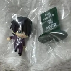 銀魂 高杉晋助 お茶友