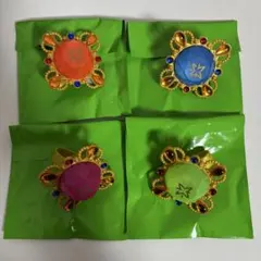 スタライ　リンライ　トリスタ