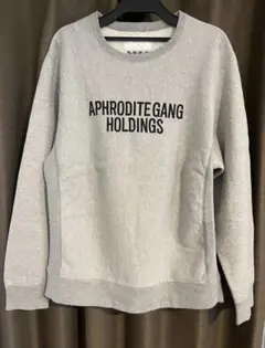 希少XLサイズ】舐達麻 BUDSPOOL アフロディーテギャング Tシャツ