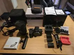 2026年最新】SONY a7iv 箱の人気アイテム - メルカリ