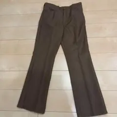 ジャーナルスタンダードレリューム　メンズパンツ　Mサイズのサムネイル