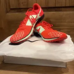 NIKE zoom rival waffle6