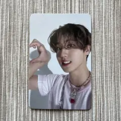 2026年最新】StrayKids ハン maxidentの人気アイテム - メルカリ