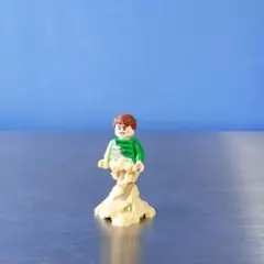 LEGO ミニフィグ サンドマン