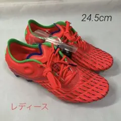 未使用　UA W クローン マグネティコ エリート3.0 FG 24.5cmのサムネイル