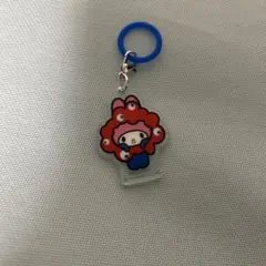 サンリオ ミャクミャク めじるしチャーム