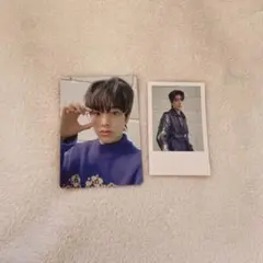 メンバーシップキット ジェイク トレカ