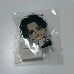 ldh live-expo 2024 ガチャ フラッグアクセサリー 登坂広臣 - メルカリ