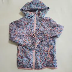 ウィンドブレーカー☆HOT　BISCUITS