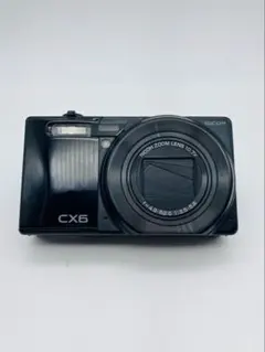 2026年最新】ricoh cx6の人気アイテム - メルカリ