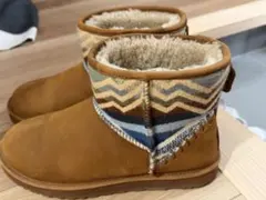2026年最新】ugg pendletonの人気アイテム - メルカリ