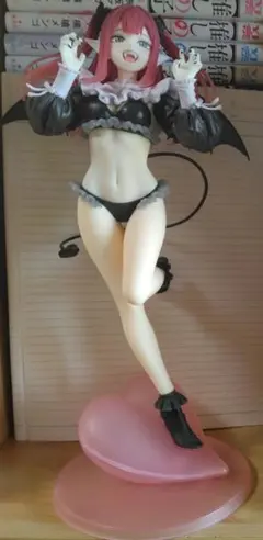 その着せ替え人形は恋をする　リズ　フィギュア