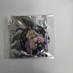 名探偵プリキュア キュアアルカナ・シャドウ 缶バッジ ドリーム