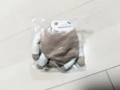新品フモフモさん もちゃM レア初期物！ 紙タグ折れ目あり。即購入