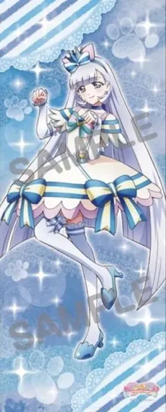 2026年最新】キュアニャミー タペストリーの人気アイテム - メルカリ
