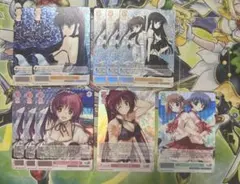 クルセイド　フルメタル・パニック　サイン　SP　MP　FM　P　まとめ売り クルセイド フルメタル・パニックまとめ売り - メルカリ