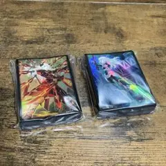 閃刀姫ロゼ　閃刀起動エンゲージ スリーブ 未開封 未開封 閃刀起動-エンゲージ スリーブ 100枚入り 遊戯王 閃刀姫