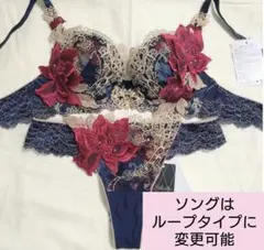 サルート 店舗限定 90g KO ブラ D65 ソング M