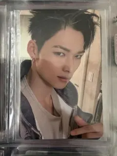 the sin:vanish ラキドロ ユニバ ニキ