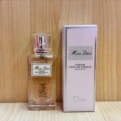 ♥《463》Miss Dior ミスディオール ヘアミスト 30mlのサムネイル