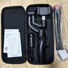 hohem iSteady M5 スマートフォン用ジンバル 本体のサムネイル
