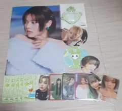 2026年最新】twice グッズ ジョンヨンの人気アイテム - メルカリ
