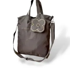 ANTEPRIMA MISTO 2wayバッグ　ナイロンのサムネイル