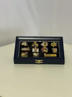 2026年最新】日韓ワールドカップ ピンバッジの人気アイテム - メルカリ