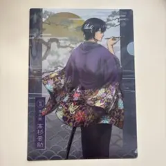 2026年最新】銀魂/キャラクター名：高杉 晋助 クリアファイルの人気