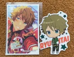 あんスタ 翠 ステッカー セット