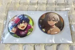 アイドリッシュセブン　缶バッジセット　16IDOL ALBUM Re：vale